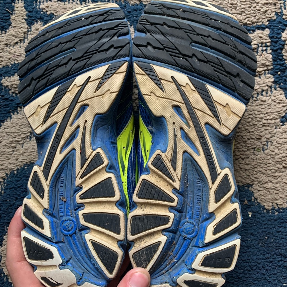 Brooks Launch - image 3